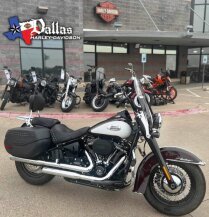 2021 Harley-Davidson Softail Heritage Classic 114 for sale 201560425