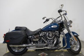 2021 Harley-Davidson Softail Heritage Classic for sale 201562631