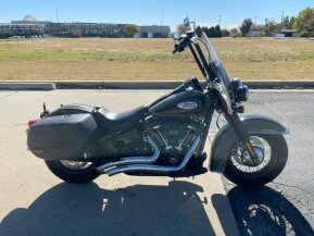 2021 Harley-Davidson Softail Heritage Classic 114 for sale 201562792