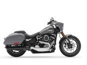 2021 Harley-Davidson Softail Sport Glide