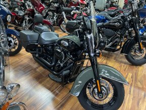 2021 Harley-Davidson Softail Heritage Classic 114 for sale 201596443