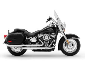 2021 Harley-Davidson Softail Heritage Classic for sale 201597577