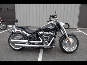 2021 Harley-Davidson Softail for sale 201598292