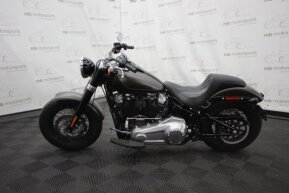 2021 Harley-Davidson Softail for sale 201610720