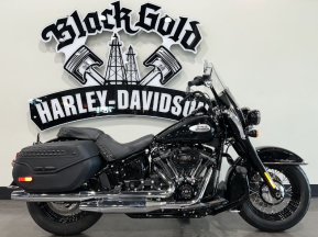 2021 Harley-Davidson Softail Heritage Classic 114 for sale 201615334