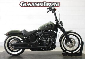 2021 Harley-Davidson Softail Street Bob 114 for sale 201617631