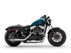 Thumbnail Photo 23 for 2021 Harley-Davidson Sportster Forty-Eight