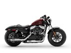 Thumbnail Photo 18 for 2021 Harley-Davidson Sportster Forty-Eight