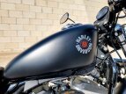 Thumbnail Photo 18 for 2021 Harley-Davidson Sportster Iron 883