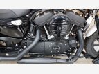 Thumbnail Photo 1 for 2021 Harley-Davidson Sportster Iron 1200