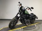 Thumbnail Photo 18 for 2021 Harley-Davidson Sportster