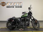 Thumbnail Photo 0 for 2021 Harley-Davidson Sportster