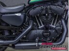 Thumbnail Photo 20 for 2021 Harley-Davidson Sportster Iron 1200