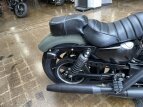 Thumbnail Photo 25 for 2021 Harley-Davidson Sportster Iron 883