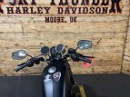 Thumbnail Photo 10 for 2021 Harley-Davidson Sportster Iron 883
