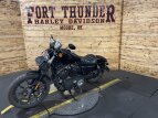 Thumbnail Photo 3 for 2021 Harley-Davidson Sportster Iron 883