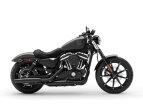 Thumbnail Photo 11 for New 2021 Harley-Davidson Sportster Iron 883