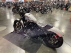 Thumbnail Photo 10 for 2021 Harley-Davidson Sportster Iron 1200