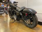 Thumbnail Photo 29 for 2021 Harley-Davidson Sportster Iron 883