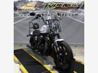 Thumbnail Photo 2 for 2021 Harley-Davidson Sportster Iron 1200