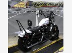 Thumbnail Photo 14 for 2021 Harley-Davidson Sportster Iron 1200