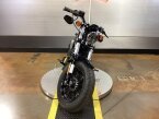 Thumbnail Photo 4 for 2021 Harley-Davidson Sportster Forty-Eight