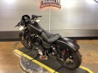 Thumbnail Photo 3 for 2021 Harley-Davidson Sportster Iron 883