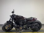 Thumbnail Photo 12 for 2021 Harley-Davidson Sportster S