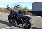 Thumbnail Photo 9 for 2021 Harley-Davidson Sportster