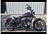 2021 Harley-Davidson Sportster