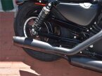 Thumbnail Photo 5 for 2021 Harley-Davidson Sportster