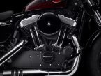 Thumbnail Photo 2 for 2021 Harley-Davidson Sportster Forty-Eight