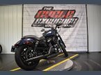 Thumbnail Photo 5 for 2021 Harley-Davidson Sportster