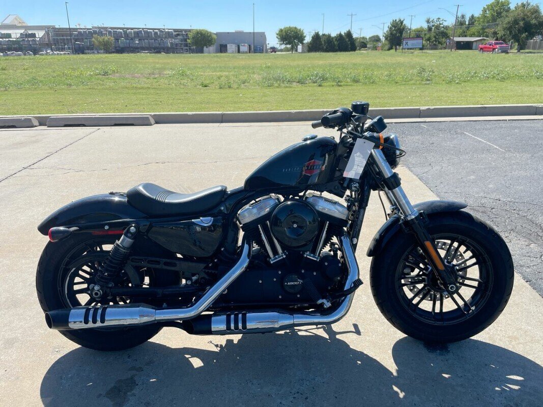 Sportster 48 best sale for sale