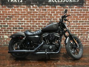 2021 Harley-Davidson Sportster Iron 883 for sale 201180211