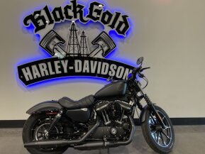 2021 Harley-Davidson Sportster Iron 883 for sale 201181034