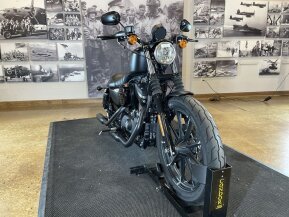 2021 Harley-Davidson Sportster Iron 883 for sale 201209652
