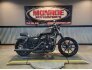 2021 Harley-Davidson Sportster for sale 201233536