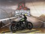 2021 Harley-Davidson Sportster Iron 1200 for sale 201239396