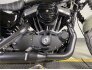 2021 Harley-Davidson Sportster for sale 201240238