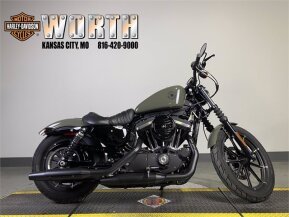 2021 Harley-Davidson Sportster for sale 201240238