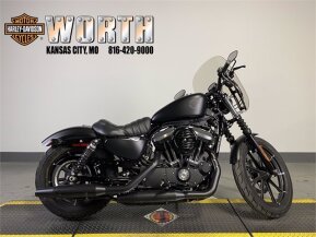 2021 Harley-Davidson Sportster for sale 201243917