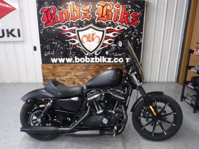 2021 Harley-Davidson Sportster for sale 201247767