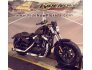 2021 Harley-Davidson Sportster Forty-Eight for sale 201261342