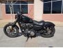 2021 Harley-Davidson Sportster Iron 883 for sale 201262654