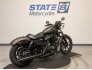 2021 Harley-Davidson Sportster Iron 883 for sale 201263578