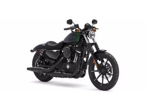 2021 Harley-Davidson Sportster for sale 201264027