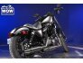 2021 Harley-Davidson Sportster Iron 883 for sale 201265233