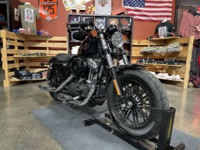 2021 Harley-Davidson Sportster Forty-Eight for sale 201271010