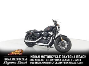 2021 Harley-Davidson Sportster for sale 201274695